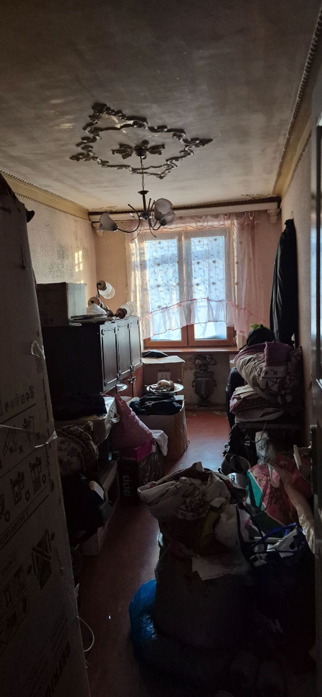 Gəncə, 2 otaqlı, Köhnə tikili, 75 kv. m — Daşınmaz əmlak, Gəncə (8)