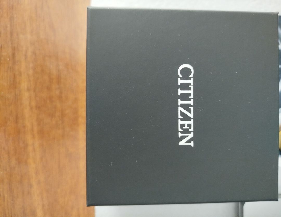 Citizen Automatic (NH8350-83A) qol saatı — Şəxsi əşyalar, Bakı (6)