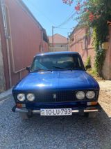 LADA (VAZ) 2106, 1.5 L, 1993 il, 250 680 km — Avtomobillər
