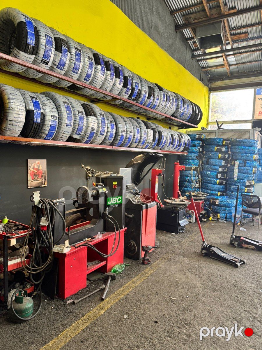 Hilo şinləri 215/75 R16c — Ehtiyat hissələri və aksesuarlar, Bakı (5)