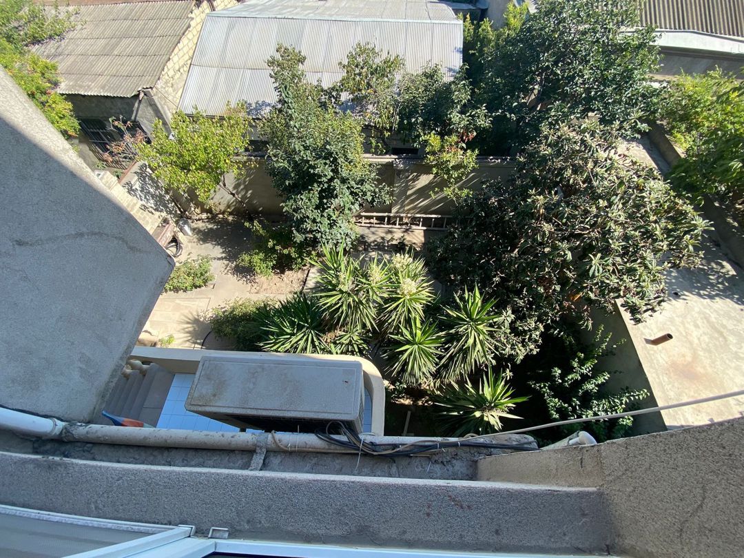 Satılır 6 otaqlı həyət evi/bağ evi 550 m² — Ev, villa, Bakı (4)