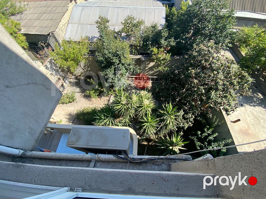 Satılır 6 otaqlı həyət evi/bağ evi 550 m² — Ev, villa, Bakı (4)