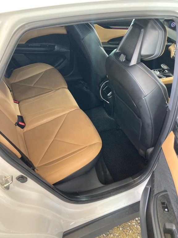 Changan Uni-V, 1.5 L, 2023 il, 152 000 km — Avtomobillər, Bakı (8)