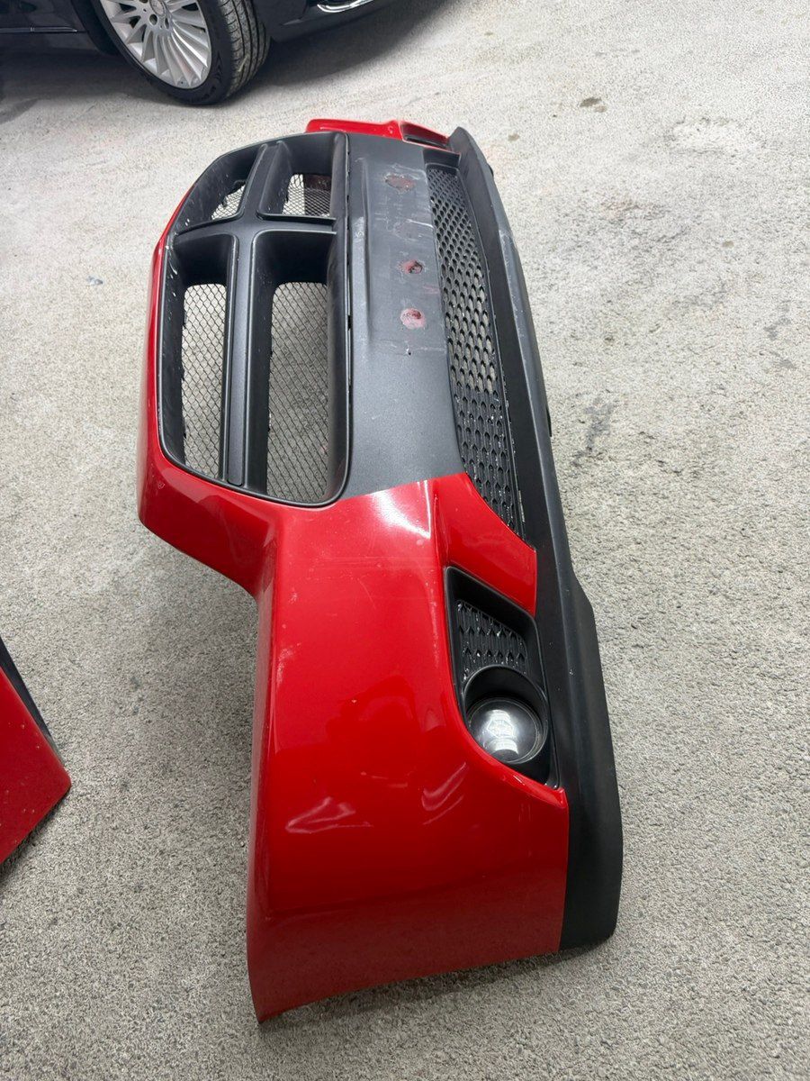 Dodge Charger buferləri — Ehtiyat hissələri və aksesuarlar, Bakı (2)