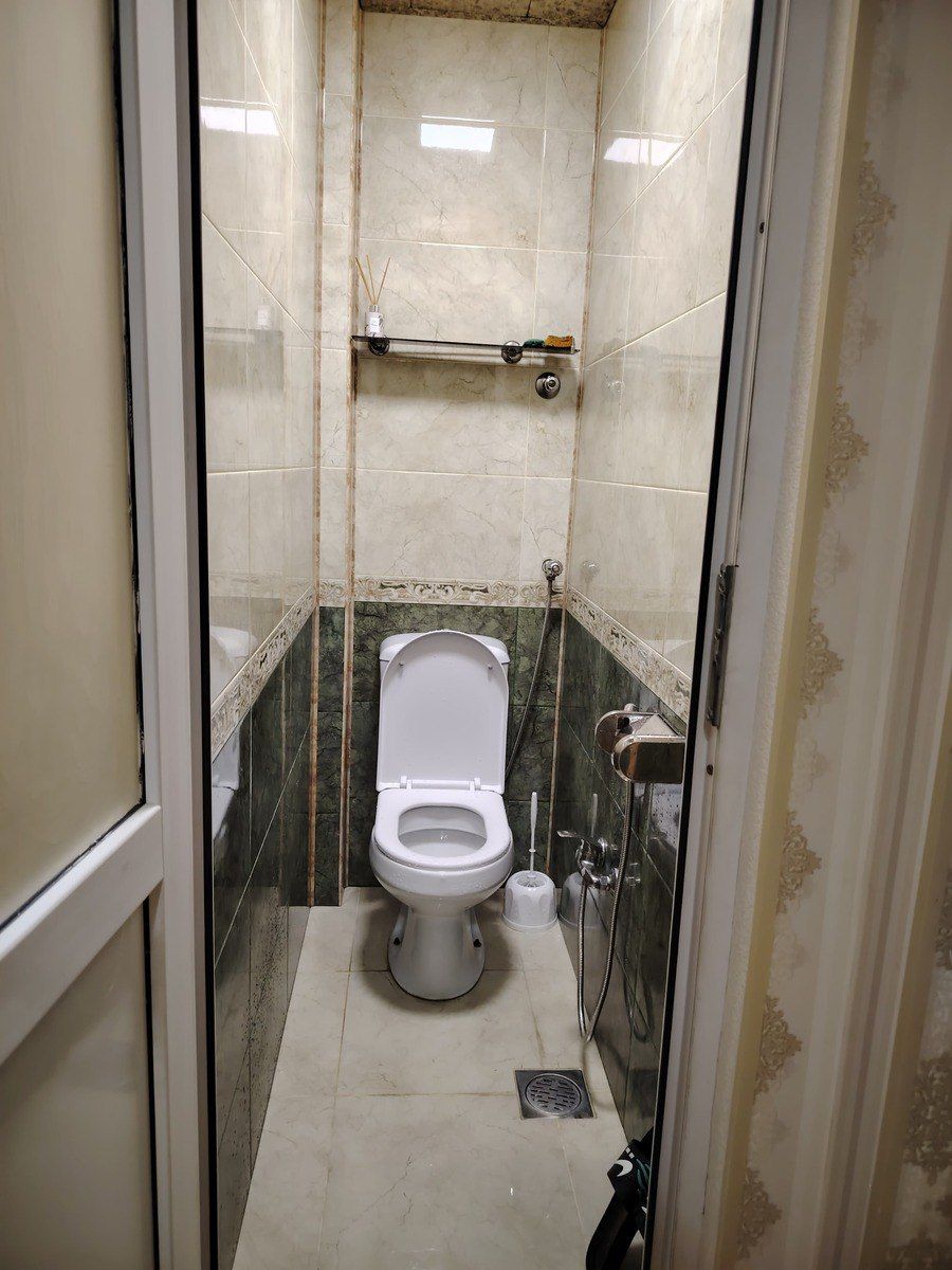 3-otaqlı mənzil kirayə verilir, Gəncə ş., 64 m² — Daşınmaz əmlak, Gəncə (6)