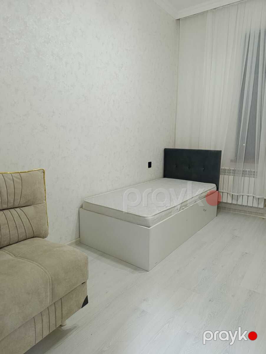 İcarəyə verilir 3 otaqlı köhnə tikili 100 m² — Mənzil, Bakı (9)