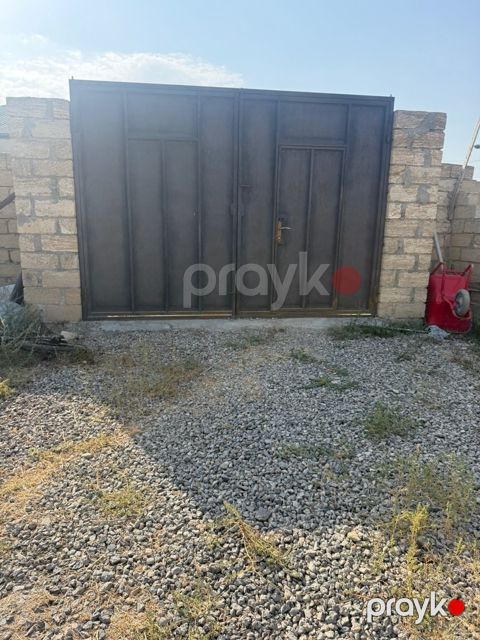 Həyət evi, Sumqayıt ş.