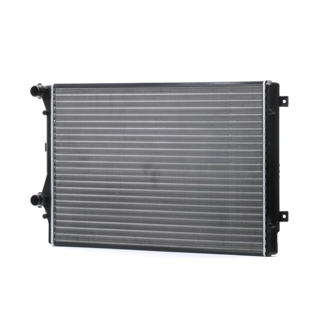 Volkswagen Passat 1.8 su radiatoru — Ehtiyat hissələri və aksesuarlar, Bakı