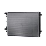 Volkswagen Passat 1.8 su radiatoru — Spare Parts & Accessories