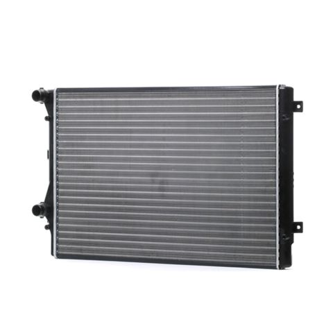 Volkswagen Passat 1.8 su radiatoru