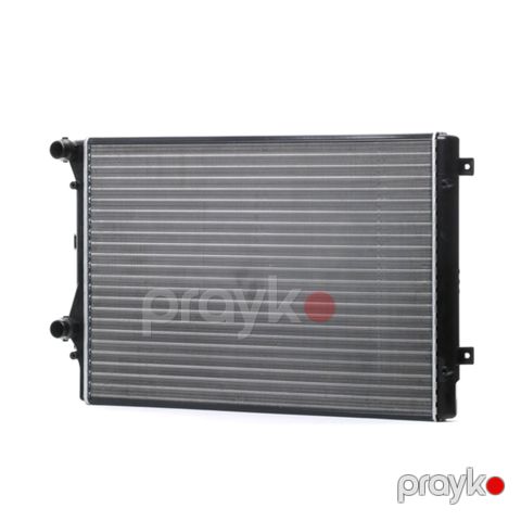 Volkswagen Passat 1.8 su radiatoru