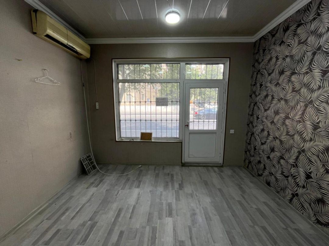 İcarəyə verilir obyekt 30 m² — Əmlak, Bakı (7)