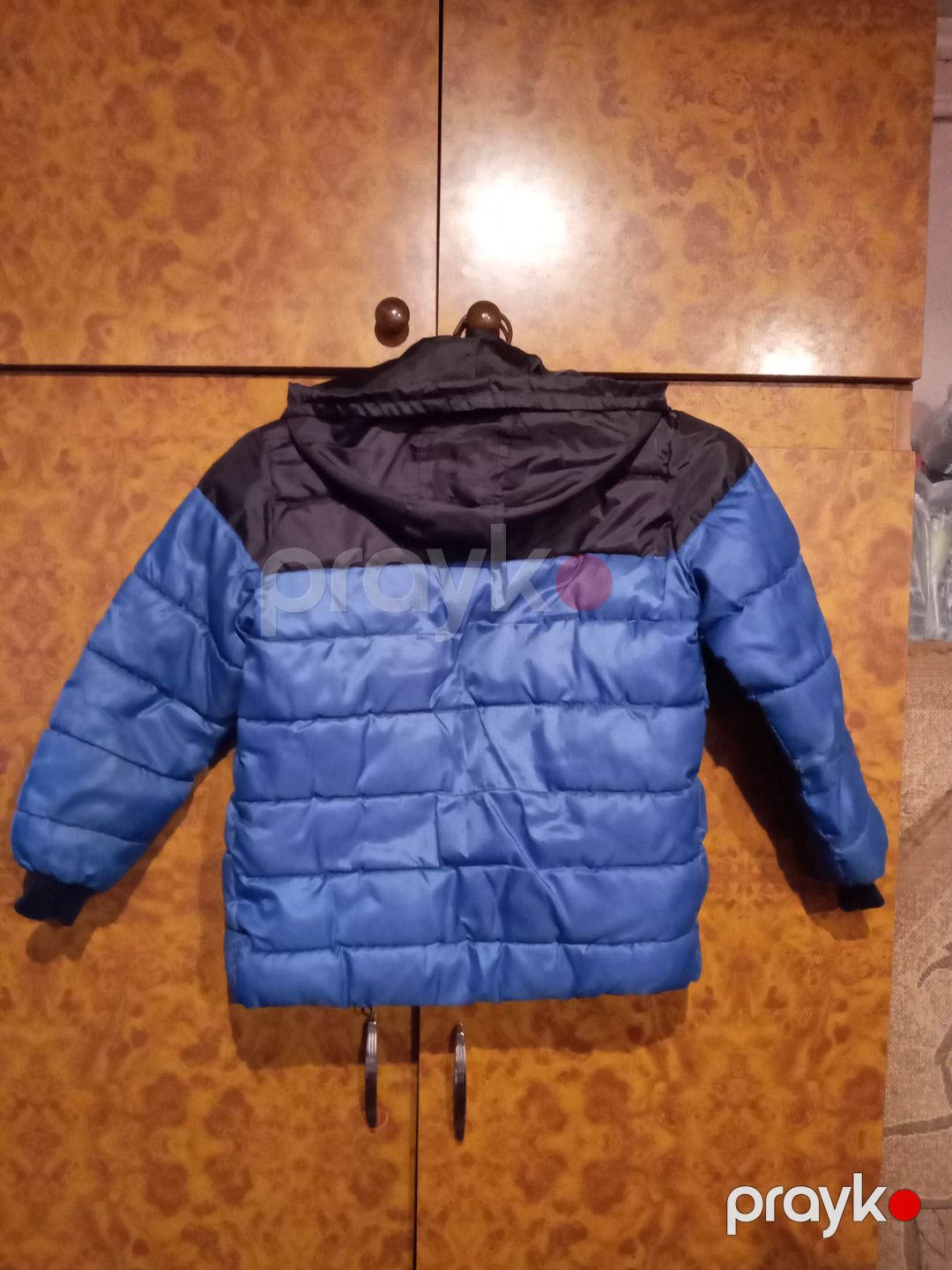 Gödekçe — Oğlan geyimi - xarici, Bakı (2)