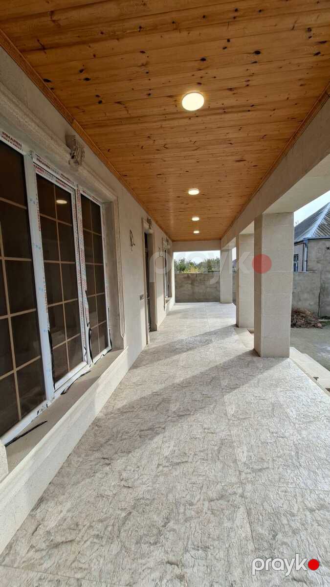 Bağ evi, Sumqayıt ş. — Daşınmaz əmlak, Sumqayıt (7)