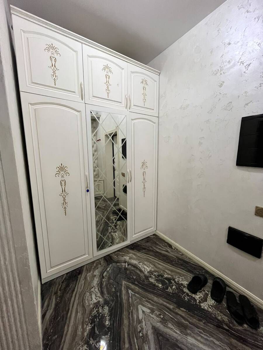 Satılır 4 otaqlı yeni tikili 156 m² — Mənzil, Bakı (12)