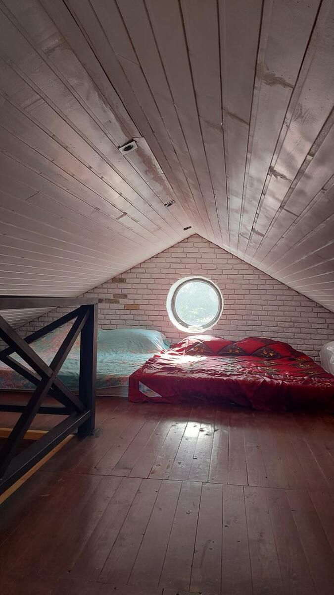 İcarəyə verilir 3 otaqlı həyət evi/bağ evi 80 m² — Ev, villa, Şamaxı (6)