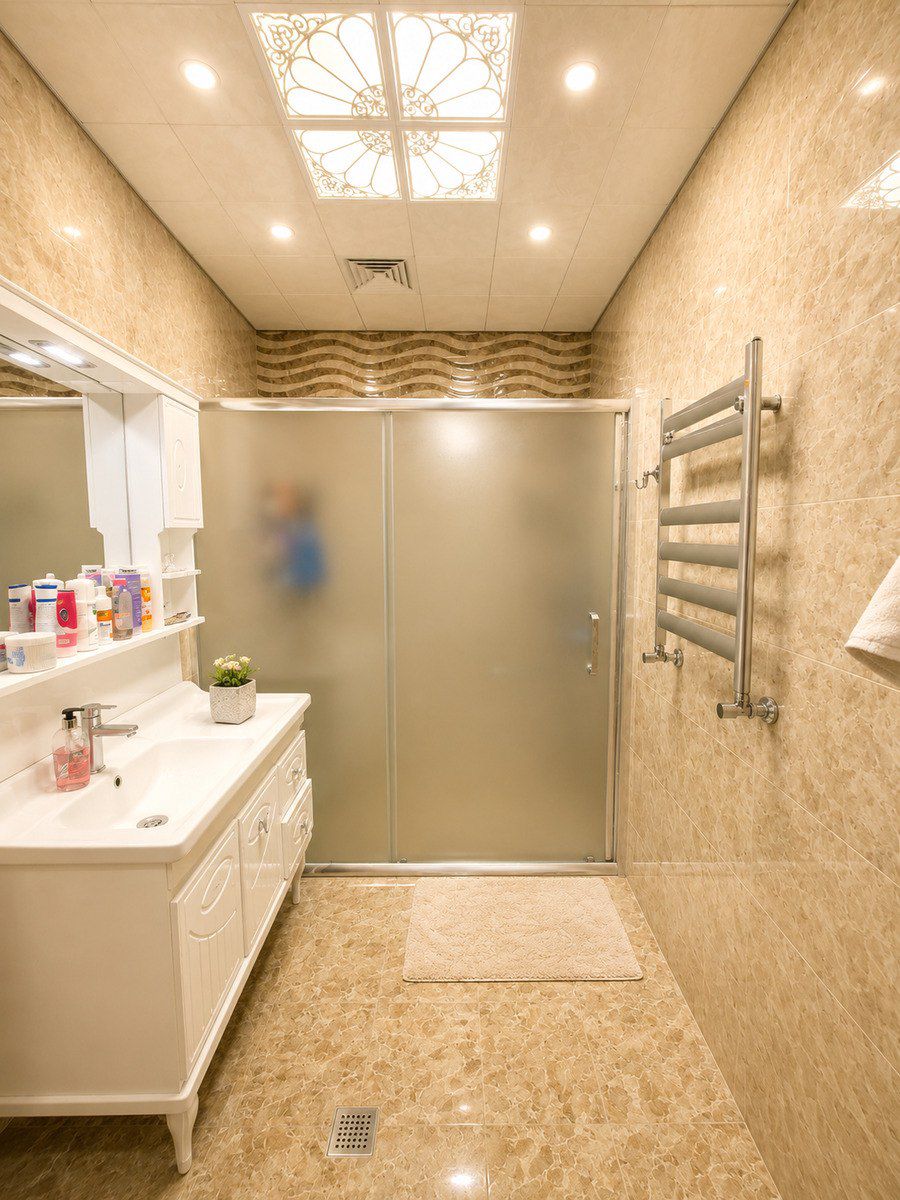 Satılır 2 otaqlı yeni tikili 65 m² — Mənzil, Bakı (6)
