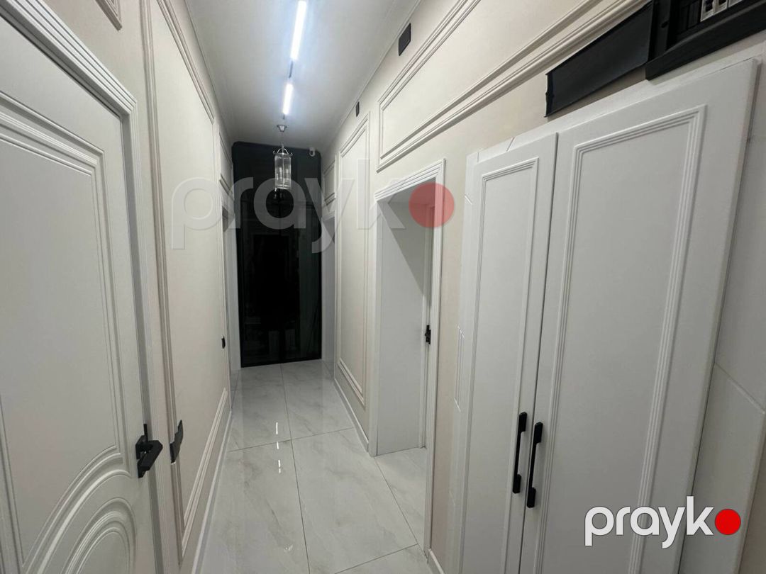 Satılır 3 otaqlı köhnə tikili 100 m² — Mənzil, Bakı (11)