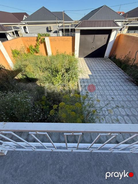 Satılır 3 otaqlı həyət evi/bağ evi 90 m²