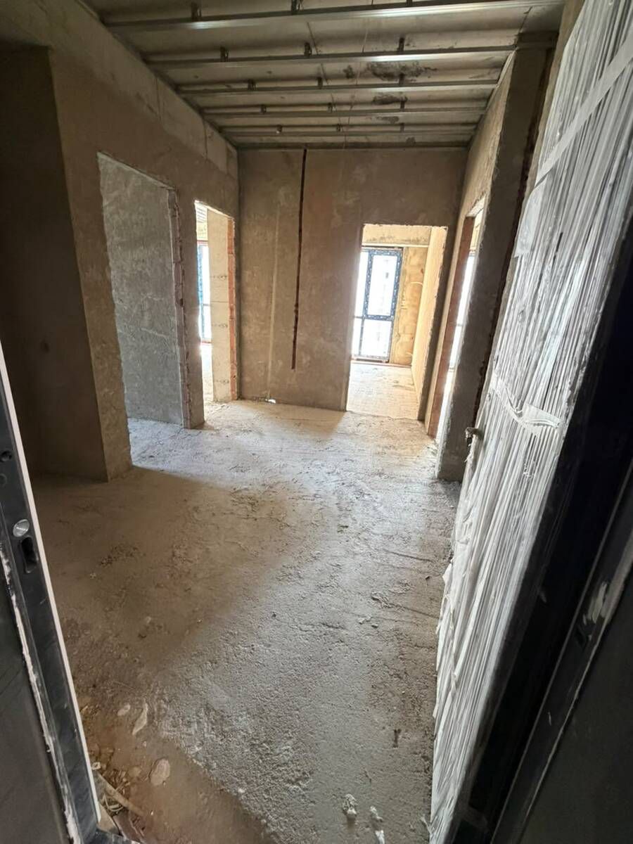Satılır 3 otaqlı yeni tikili 107 m² — Mənzil, Bakı (5)