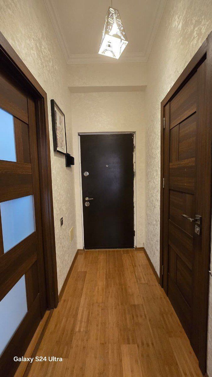 2-otaqlı yeni tikili, Xırdalan ş., 46 m² — Mənzil, Xırdalan (11)