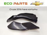 "Chevrolet Cruze 2016-2020" hava xortumu — Ehtiyat hissələri və aksesuarlar