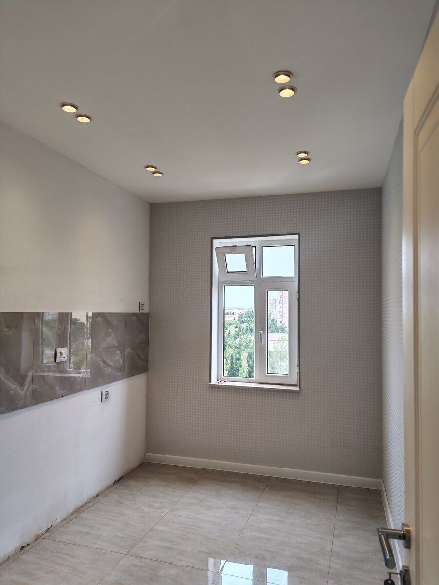 3-otaqlı mənzil, 47-ci məhəllə, 71 m² — Daşınmaz əmlak, Sumqayıt (8)