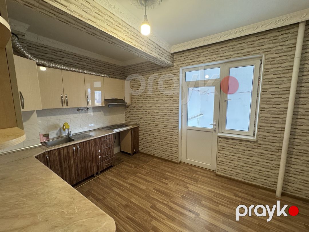 İcarəyə verilir 5 otaqlı yeni tikili 150 m² — Mənzil, Bakı (3)