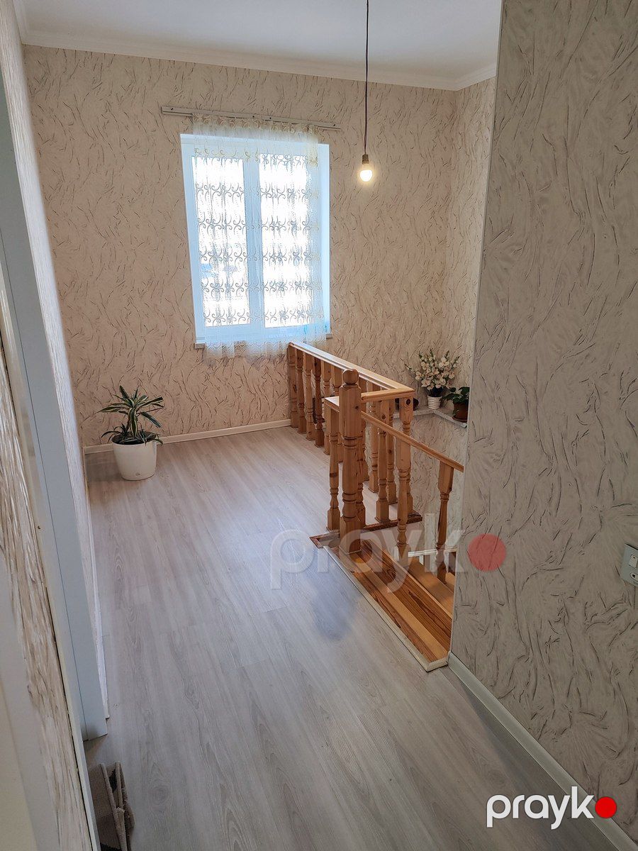 Satılır 4 otaqlı həyət evi/bağ evi 109 m² — Ev, villa, Bakı (12)
