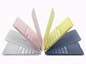 Apple Macbook Neo 13” A18 pro 256GB/8GB Indigo — Elektronika, Bakı (3)