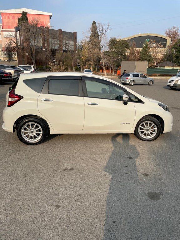 Nissan Note, 1.2 L, 1.5 kWh, 2019 il, 104 020 km — Avtomobillər, Gəncə (3)