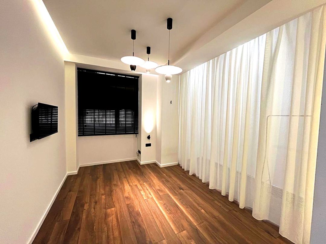 Satılır 2 otaqlı yeni tikili 70 m² — Mənzil, Bakı (7)