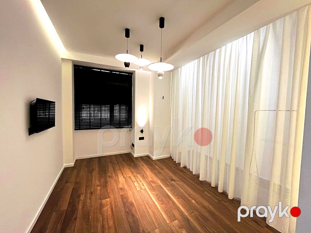 Satılır 2 otaqlı yeni tikili 70 m² — Mənzil, Bakı (6)