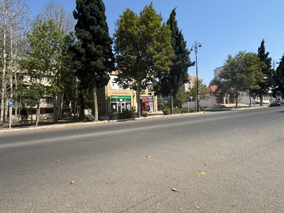 3-otaqlı mənzil, Gəncə ş., 58 m² — Daşınmaz əmlak, Gəncə (2)