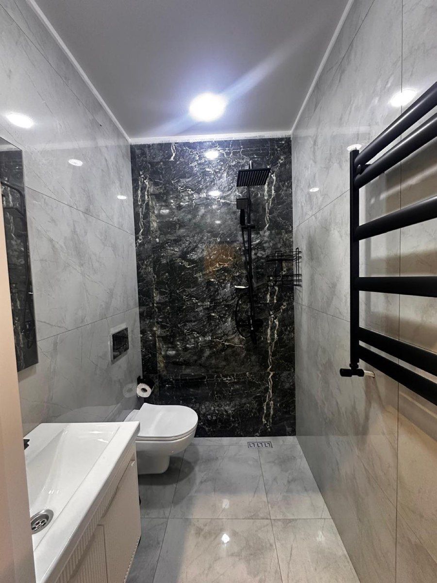 2-otaqlı yeni tikili, Xırdalan ş., 48 m² — Daşınmaz əmlak, Xırdalan (10)