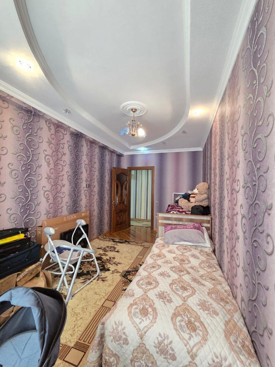 3-otaqlı yeni tikili, Xırdalan ş., 122 m² — Daşınmaz əmlak, Xırdalan (6)