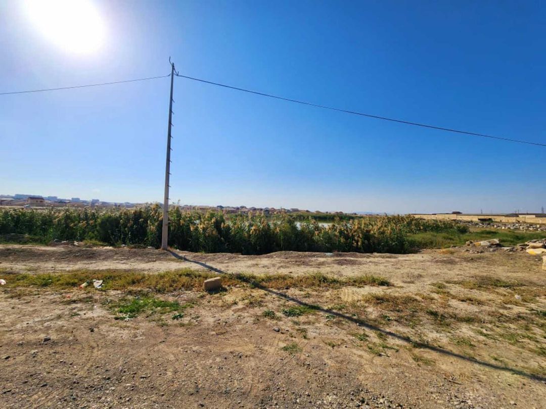 Satılır torpaq 150 sot — Torpaq, Bakı (7)
