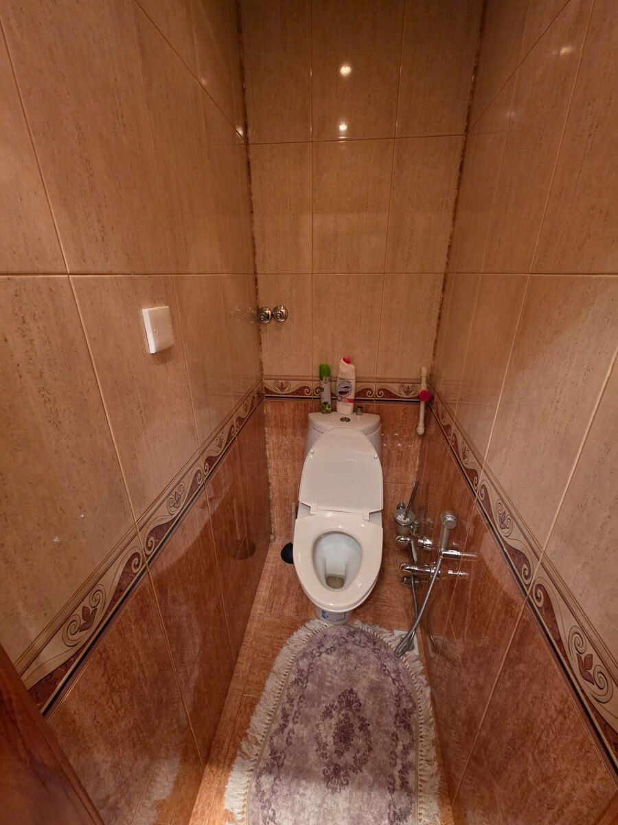 3-otaqlı mənzil, Sumqayıt ş., 80 m² — Daşınmaz əmlak, Sumqayıt (12)