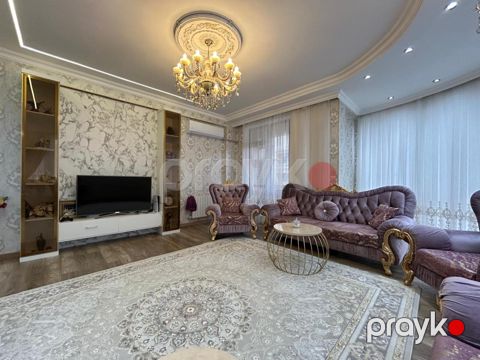 Satılır 3 otaqlı yeni tikili 142 m²