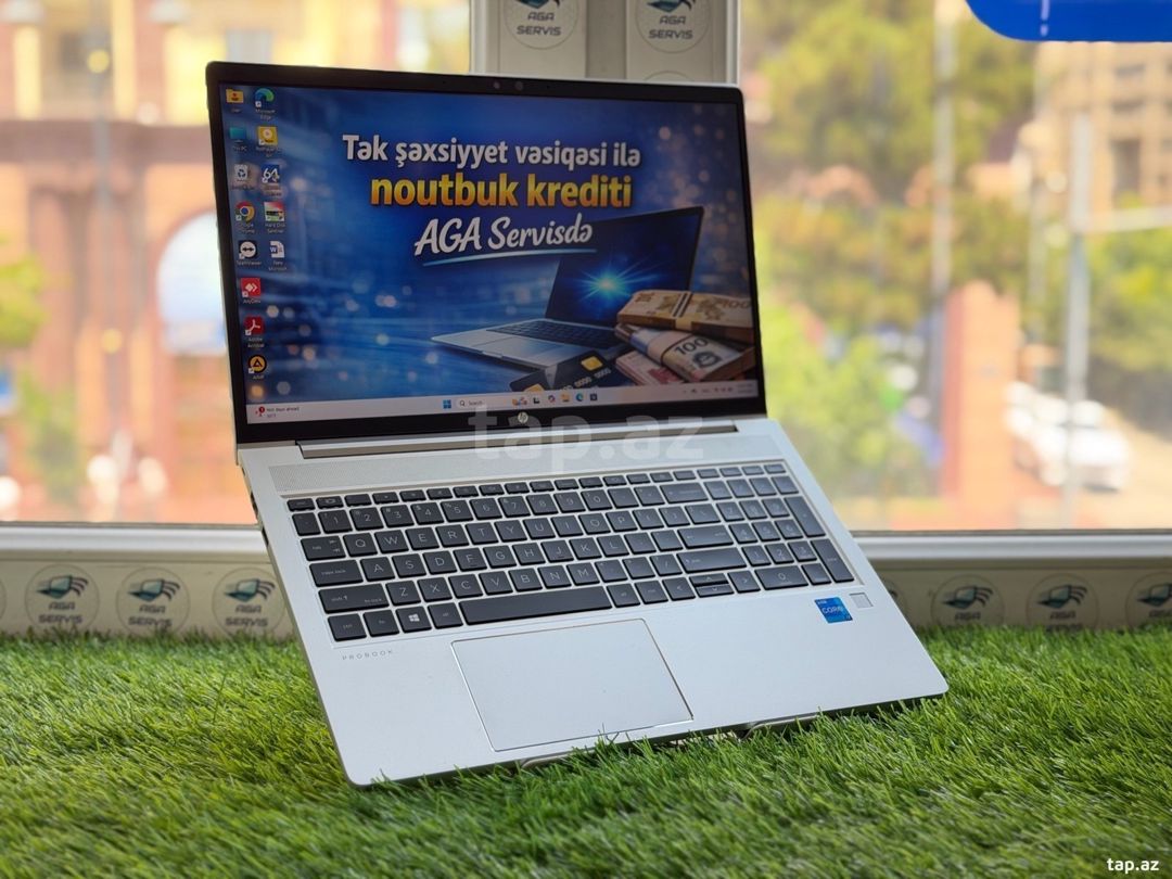HP ProBook — Elektronika, Bakı