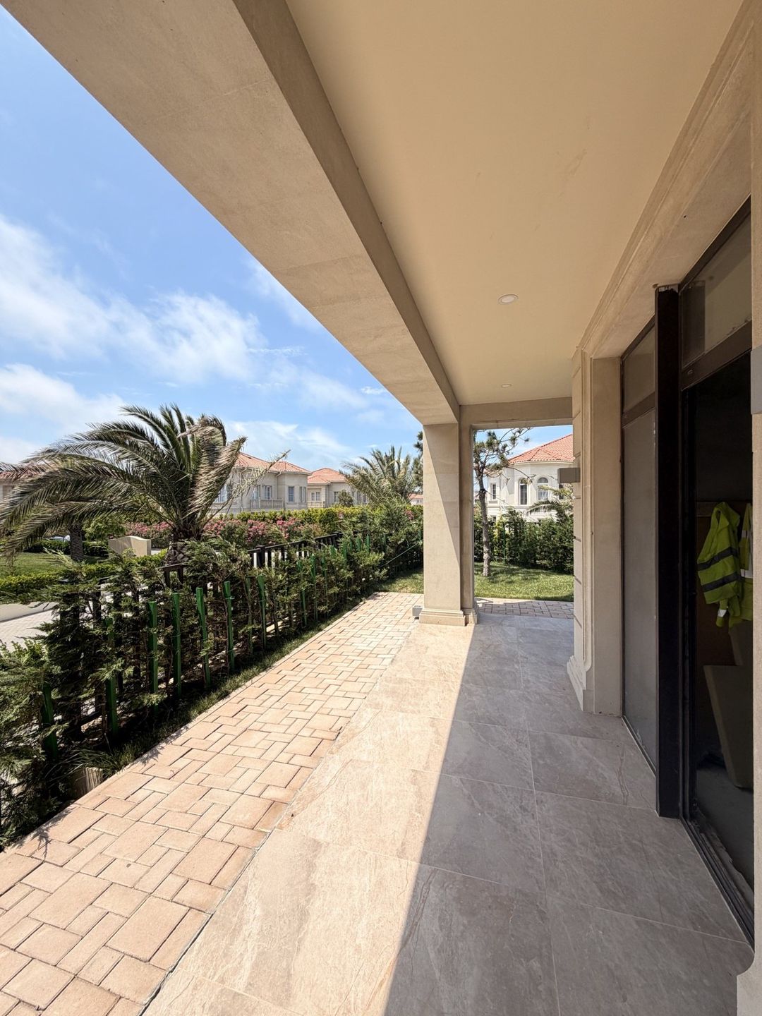 Satılır 2 otaqlı yeni tikili 115 m² — Mənzil, Bakı (6)