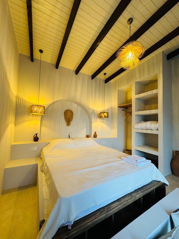 İcarəyə verilir 4 otaqlı həyət evi/bağ evi 150 m² — Ev, villa, Bakı (12)