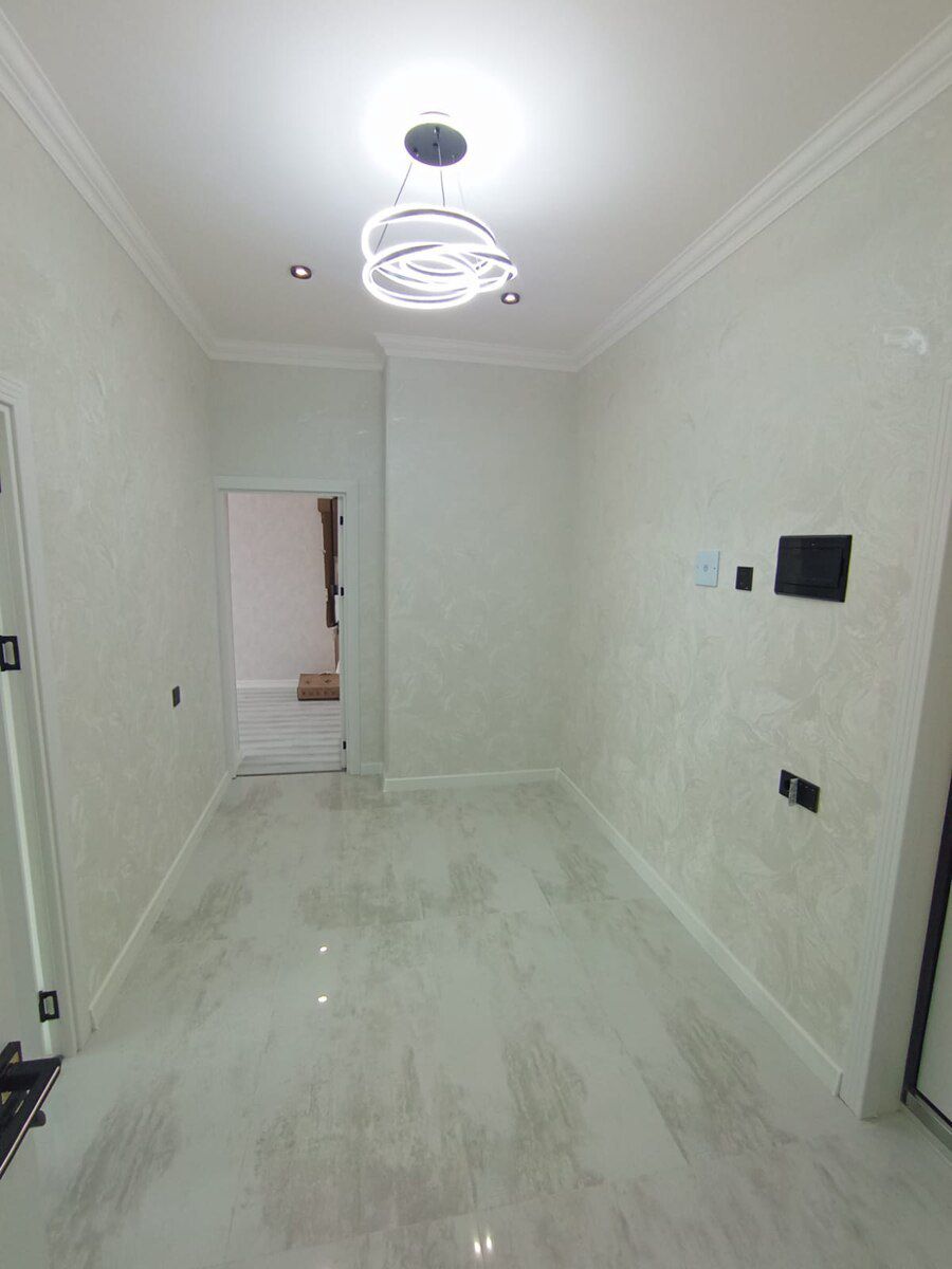 2-otaqlı yeni tikili, Gəncə ş., 75 m² — Daşınmaz əmlak, Gəncə (8)