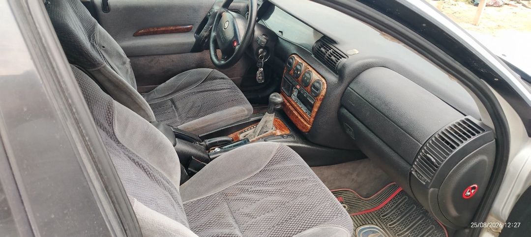 Opel Omega, 1997 il — Avtomobillər, Sumqayıt (9)