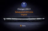 Changan UNİ-V ön panel işığı LED — MMotors Binəqədi