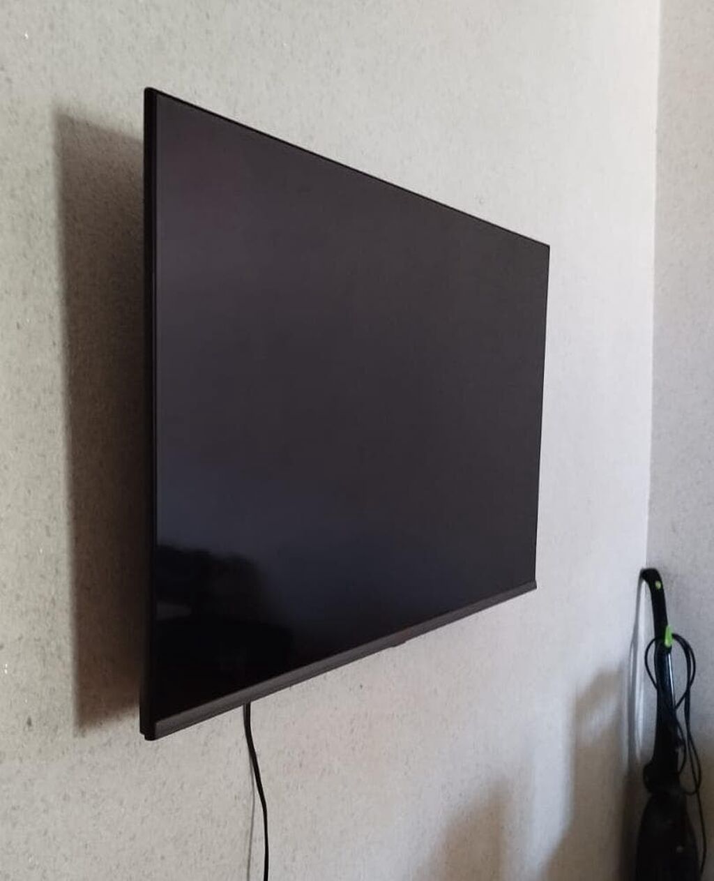 Shivaki Smart TV 109" Full HD