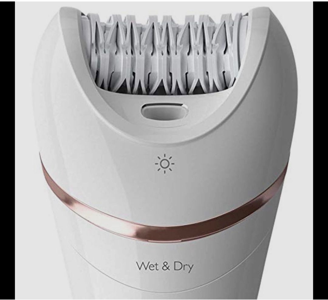 Epilyator PHILIPS BRE720 — Şəxsi əşyalar, Bakı (3)