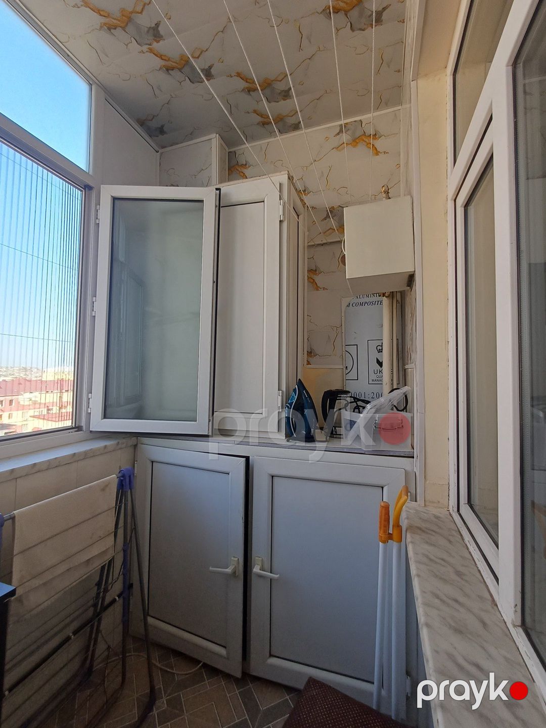 Satılır 2 otaqlı yeni tikili 62 m² — Mənzil, Xırdalan (4)