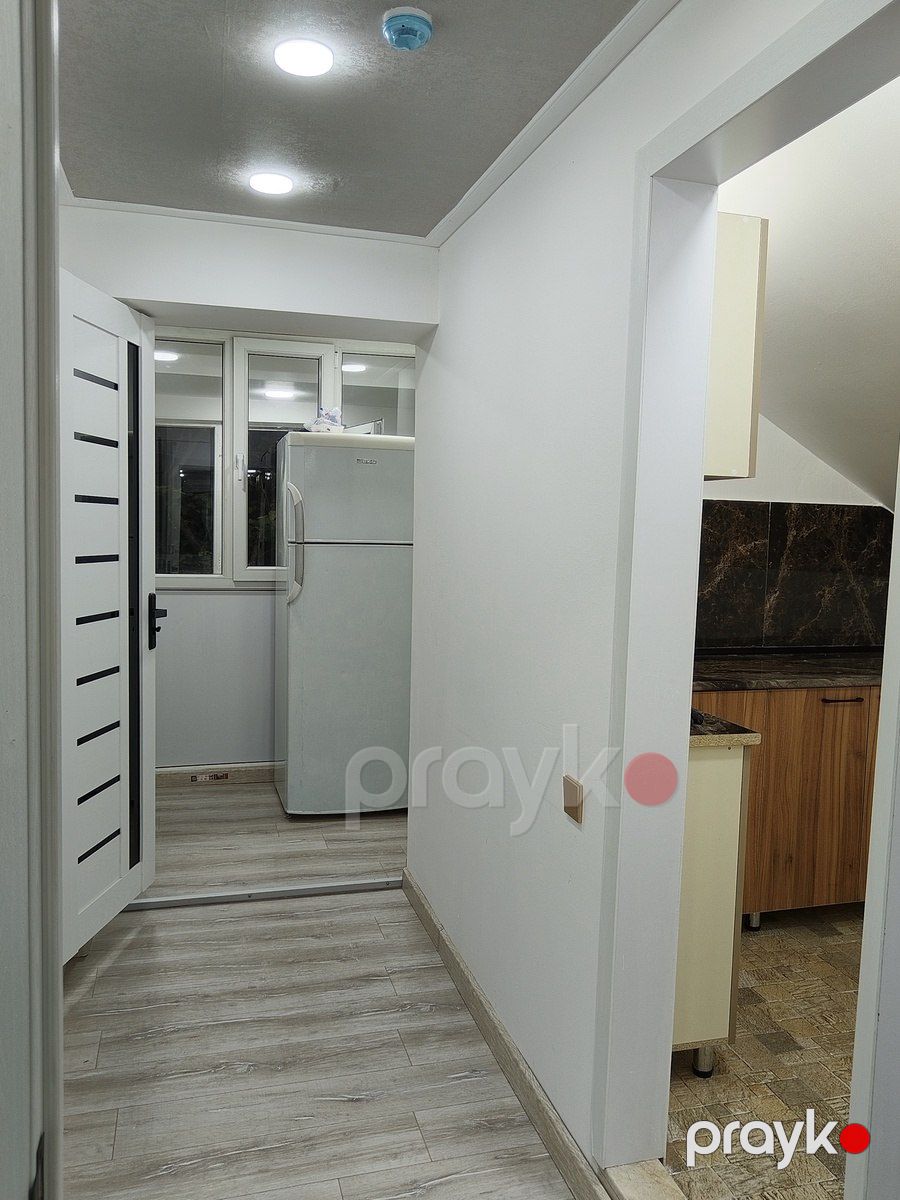 8-otaqlı yeni tikili kirayə verilir, Ağ Şəhər qəs., 120 m² — Mənzil, Bakı (2)