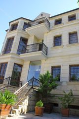 Satılır 6 otaqlı həyət evi/bağ evi 440 m² — Şamil
